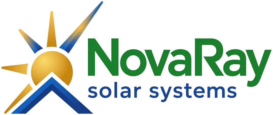 NovaRay solar systems